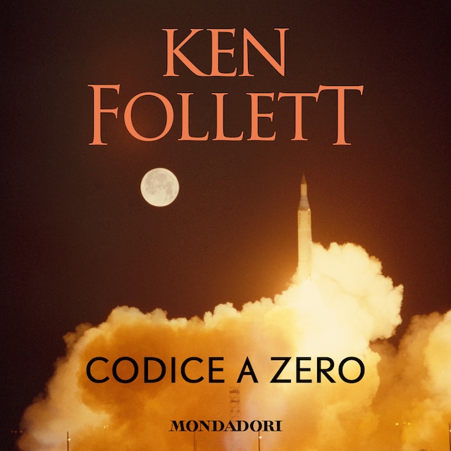 Book cover for Codice a zero