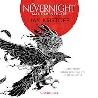 Nevernight. Mai dimenticare