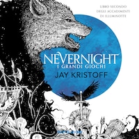 Nevernight. I grandi giochi