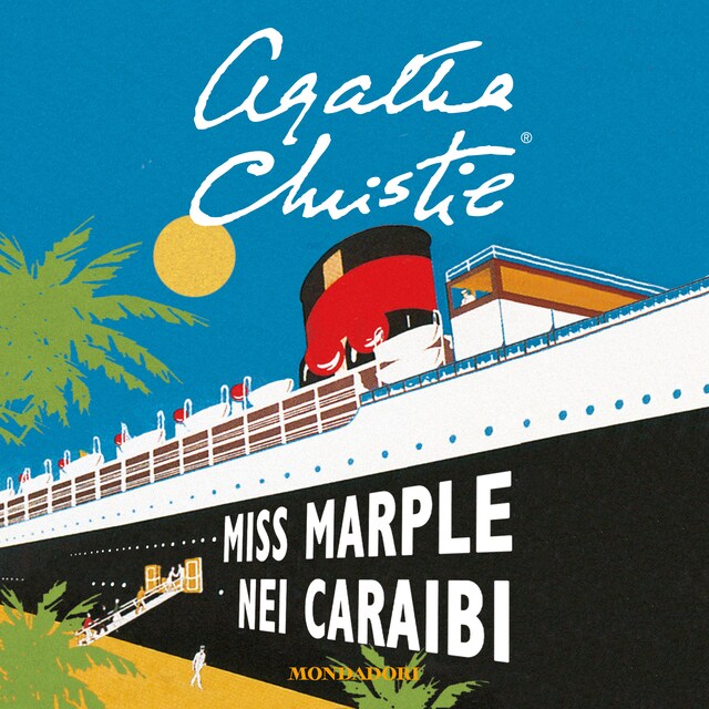 Miss Murple nei Caraibi