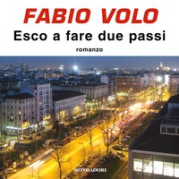 Esco a fare due passi