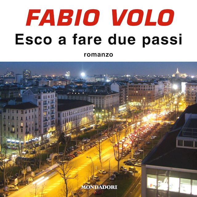 Book cover for Esco a fare due passi