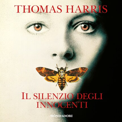 Il silenzio degli innocenti bookCoverFor