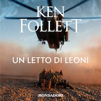 Un letto di leoni