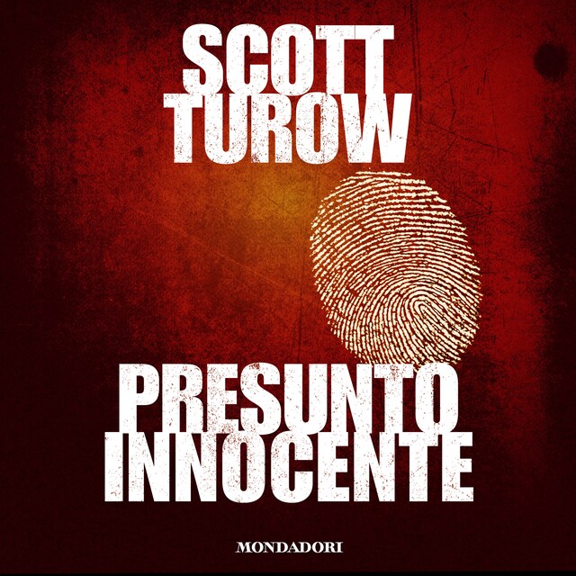 Book cover for Presunto innocente