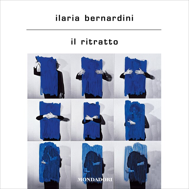 Book cover for Il ritratto