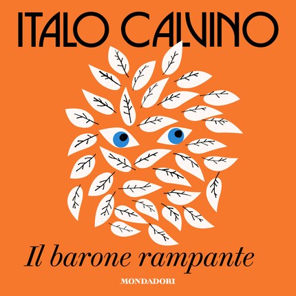 Il barone rampante bookCoverFor