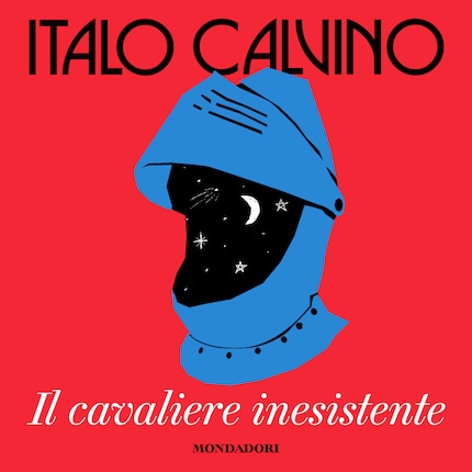 Il cavaliere inesistente bookCoverFor