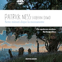 Sette minuti dopo la mezzanotte