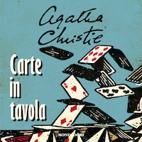 Carte in tavola