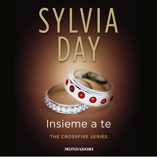 Book cover for Insieme a te