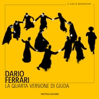 La quarta versione di Giuda