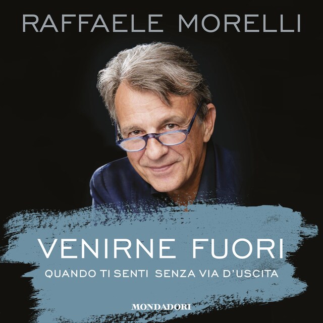 Book cover for Venirne fuori