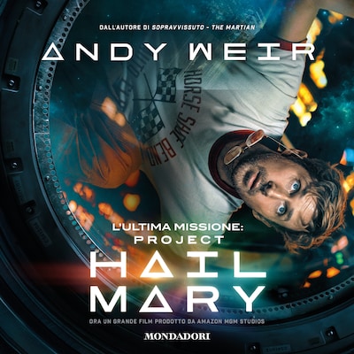 Project Hail Mary