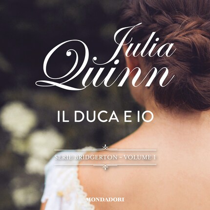 Il duca e io bookCoverFor