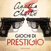 Miss Marple: giochi di prestigio