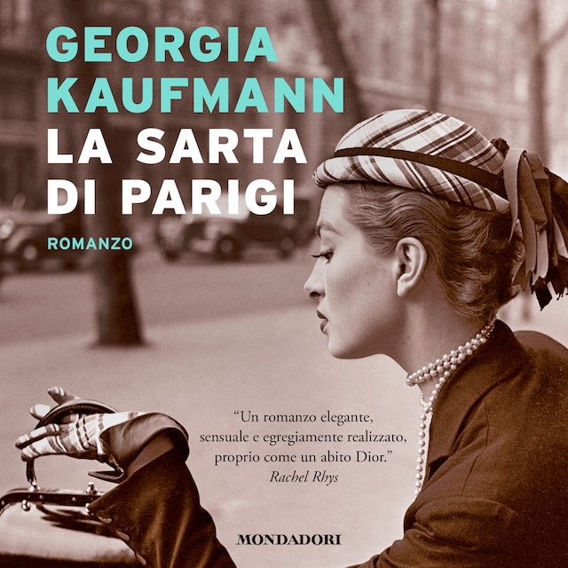 Book cover for La sarta di Parigi