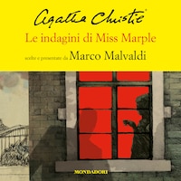 Le indagini di Miss Marple
