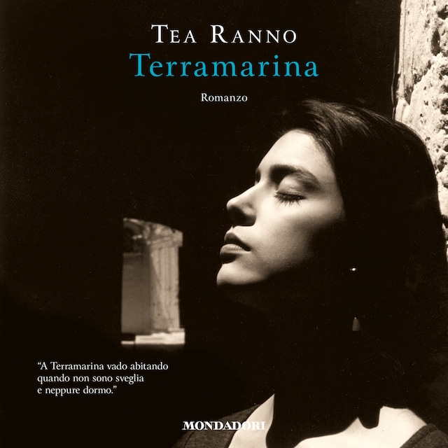 Buchcover für Terramarina
