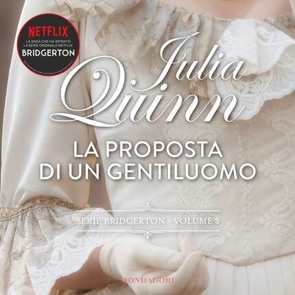La proposta di un gentiluomo bookCoverFor