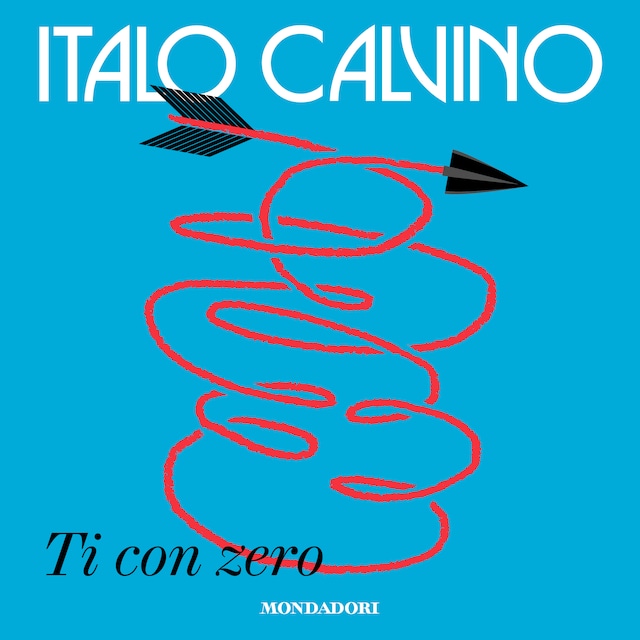Book cover for Ti con zero