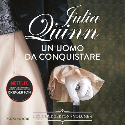 Un uomo da conquistare bookCoverFor