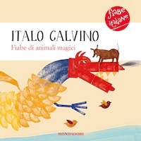 Fiabe di animali magici