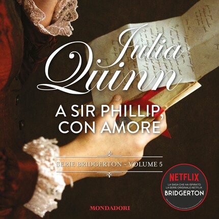 A sir Phillip con amore bookCoverFor