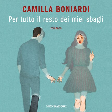 Per tutto il resto dei miei sbagli bookCoverFor