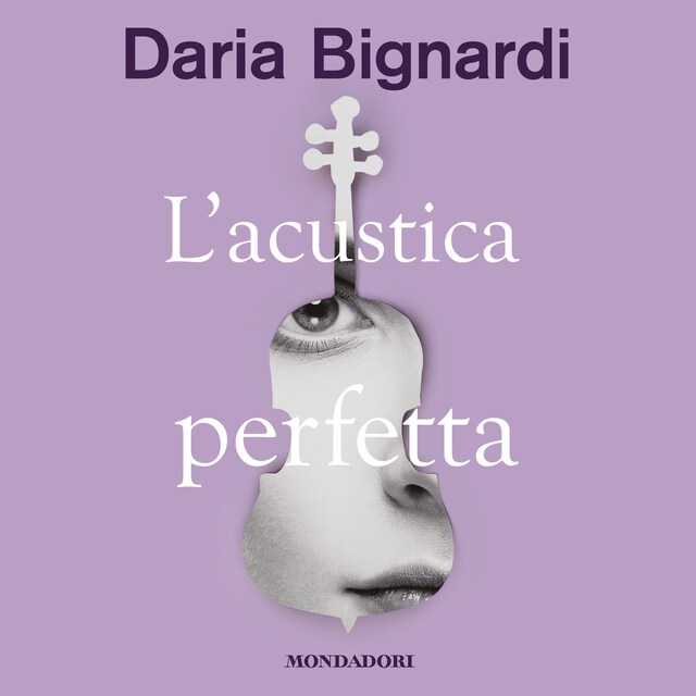 Copertina del libro per L'acustica perfetta