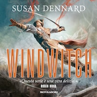 Windwitch