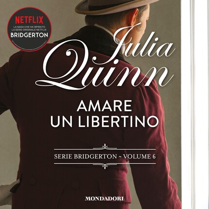 Amare un libertino bookCoverFor