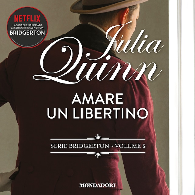 Bridgerton - 6. Amare un libertino