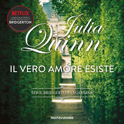 Il vero amore esiste bookCoverFor