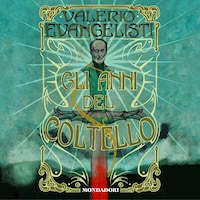 Gli anni del coltello