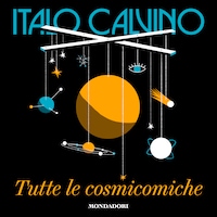 Le Cosmicomiche