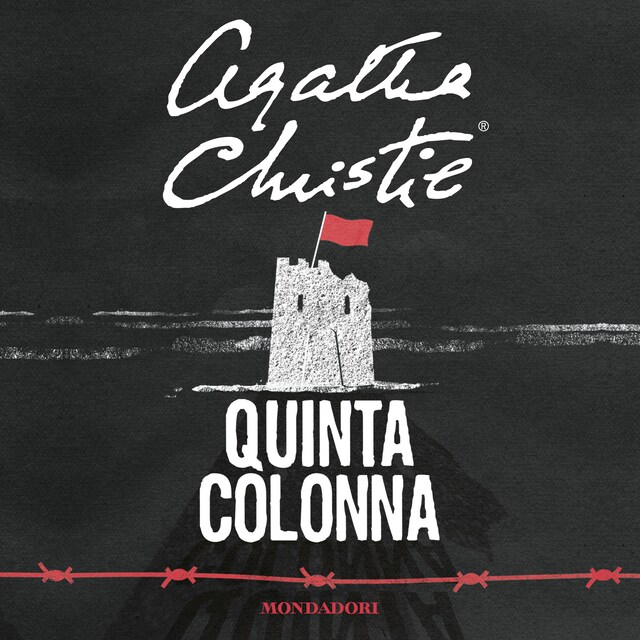 Book cover for Quinta colonna