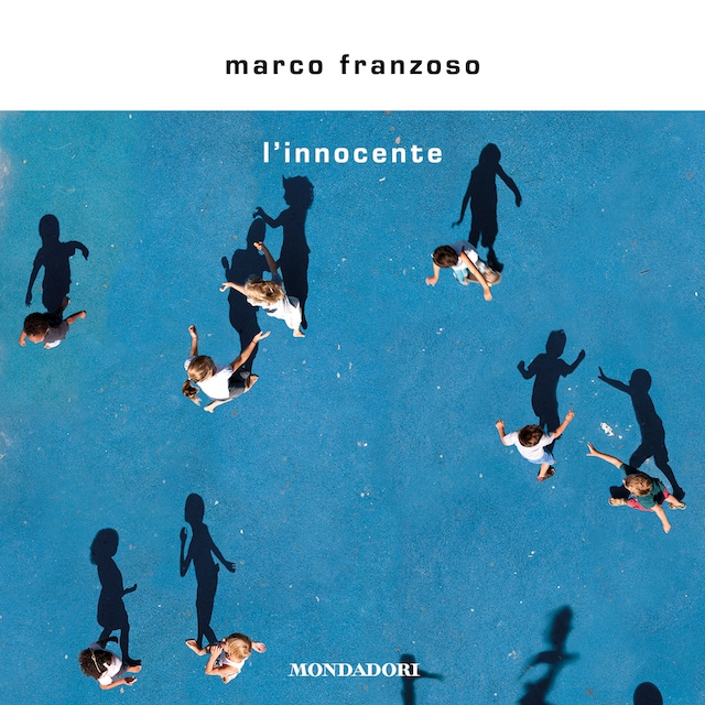 Book cover for L'innocente