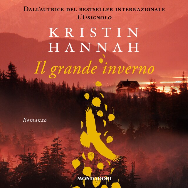 Kirjankansi teokselle Il grande inverno