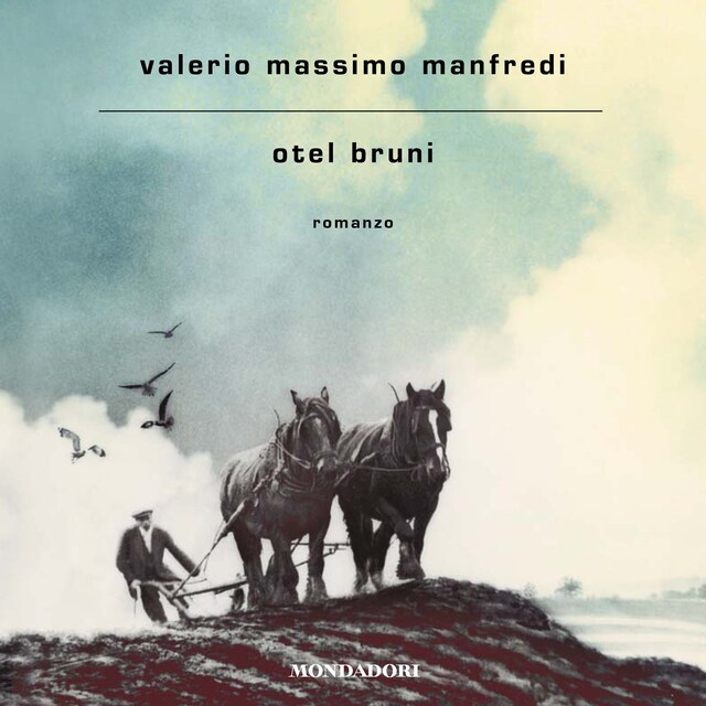 Book cover for Otel Bruni