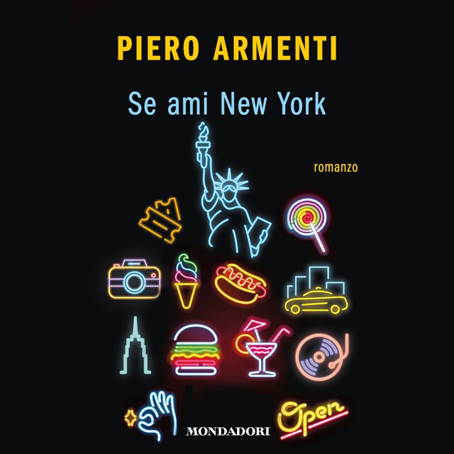 Book cover for Se ami New York