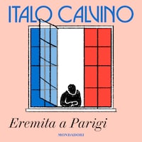Eremita a Parigi