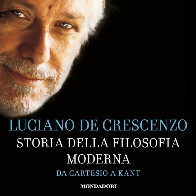 Okładka książki dla Storia della filosofia moderna - 2. Da Cartesio a Kant