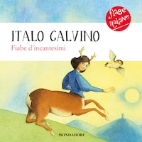 Fiabe d'incantesimi