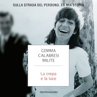 La crepa e la luce