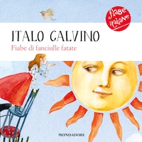 Fiabe di fanciulle fatate