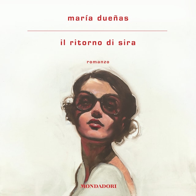Book cover for Il ritorno di Sira