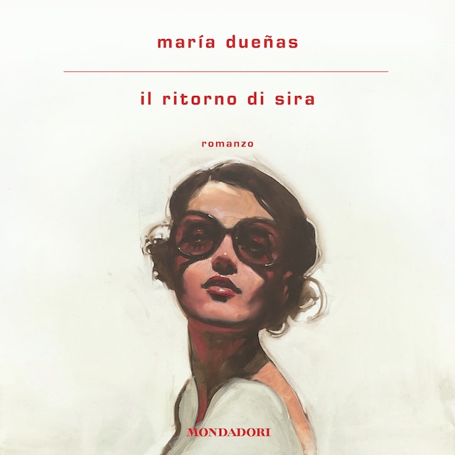 Copertina del libro per Il ritorno di Sira