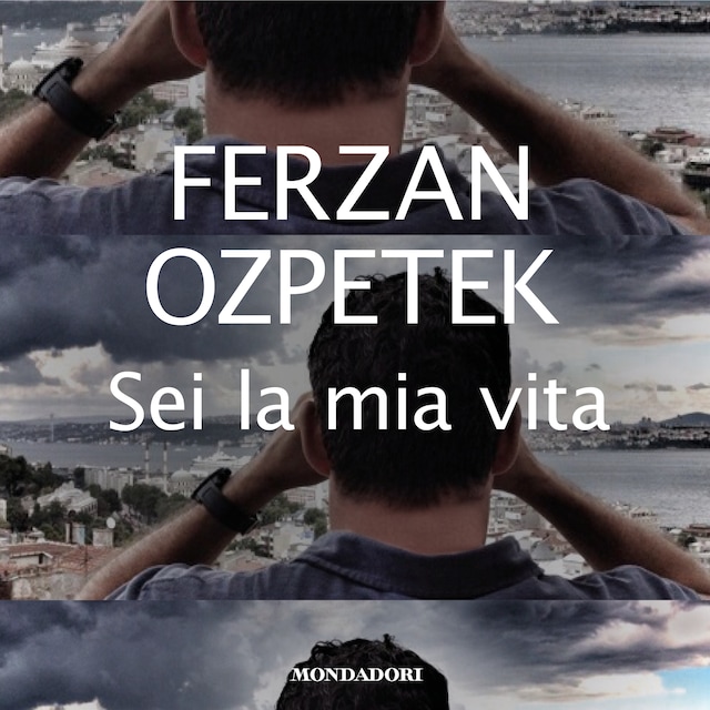 Buchcover für Sei la mia vita