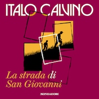 La strada di San Giovanni